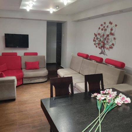 Apartament Elsa'S House Arta Zewnętrze zdjęcie