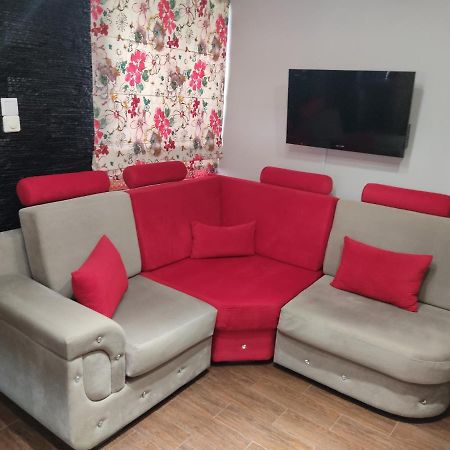 Apartament Elsa'S House Arta Zewnętrze zdjęcie