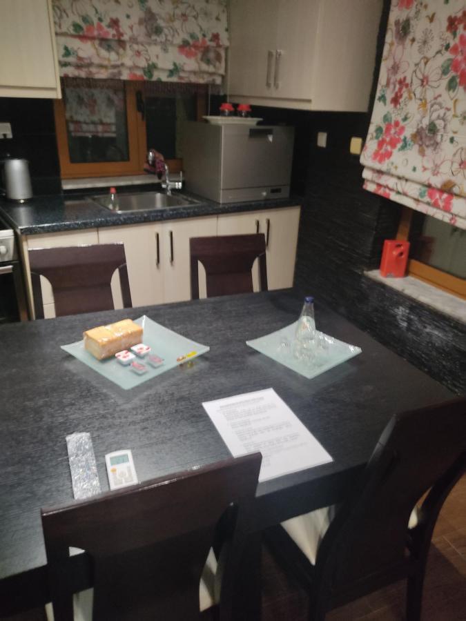 Apartament Elsa'S House Arta Zewnętrze zdjęcie