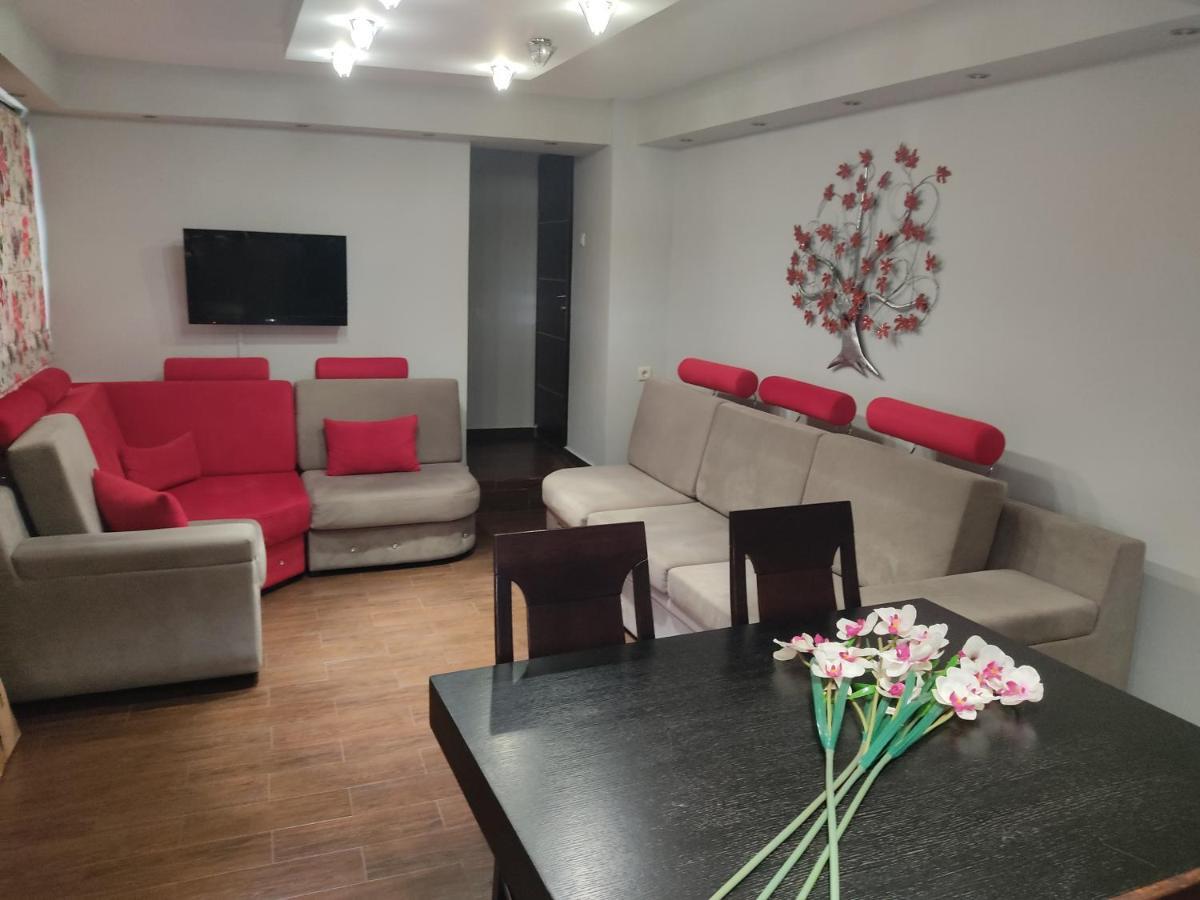 Apartament Elsa'S House Arta Zewnętrze zdjęcie