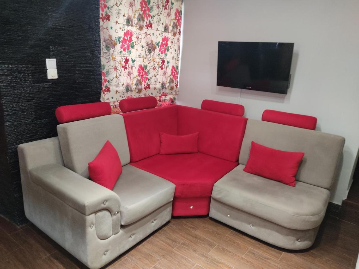 Apartament Elsa'S House Arta Zewnętrze zdjęcie