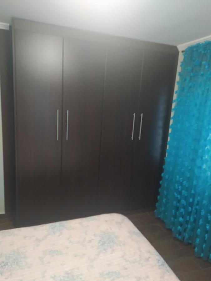 Apartament Elsa'S House Arta Zewnętrze zdjęcie