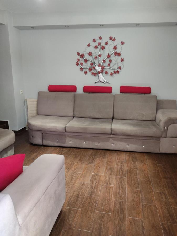 Apartament Elsa'S House Arta Zewnętrze zdjęcie
