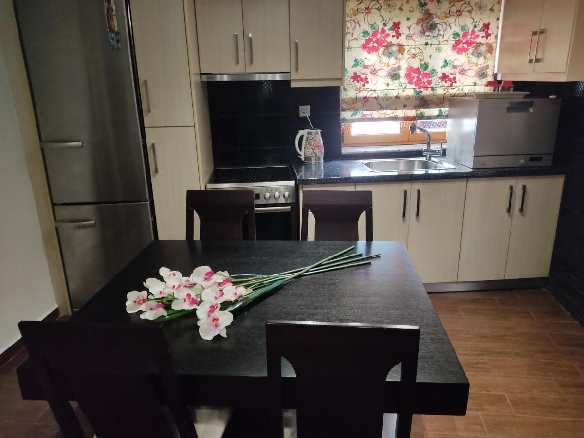 Apartament Elsa'S House Arta Zewnętrze zdjęcie