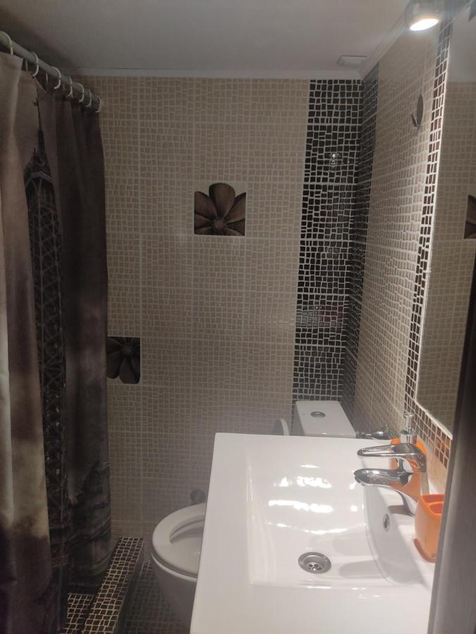 Apartament Elsa'S House Arta Zewnętrze zdjęcie